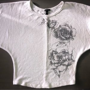 Size Medium Fang Top